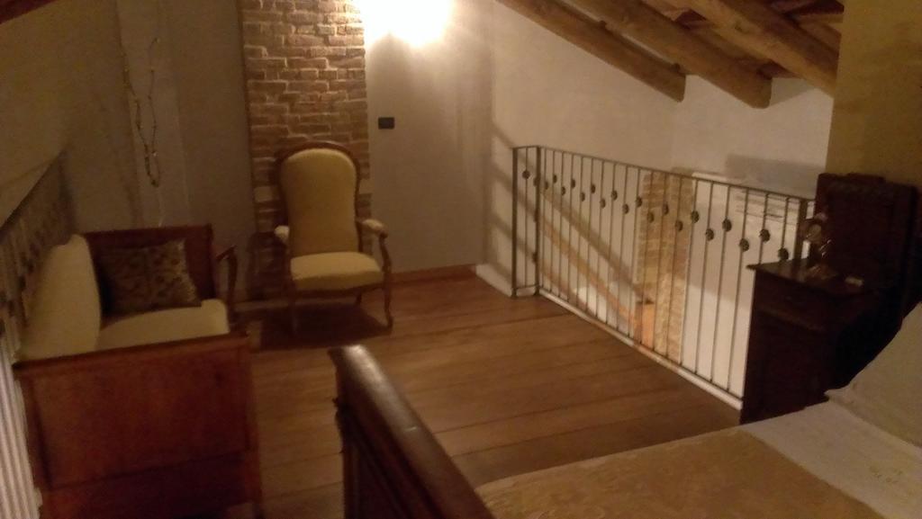 Agriturismo Ercolana Neviglie Стая снимка