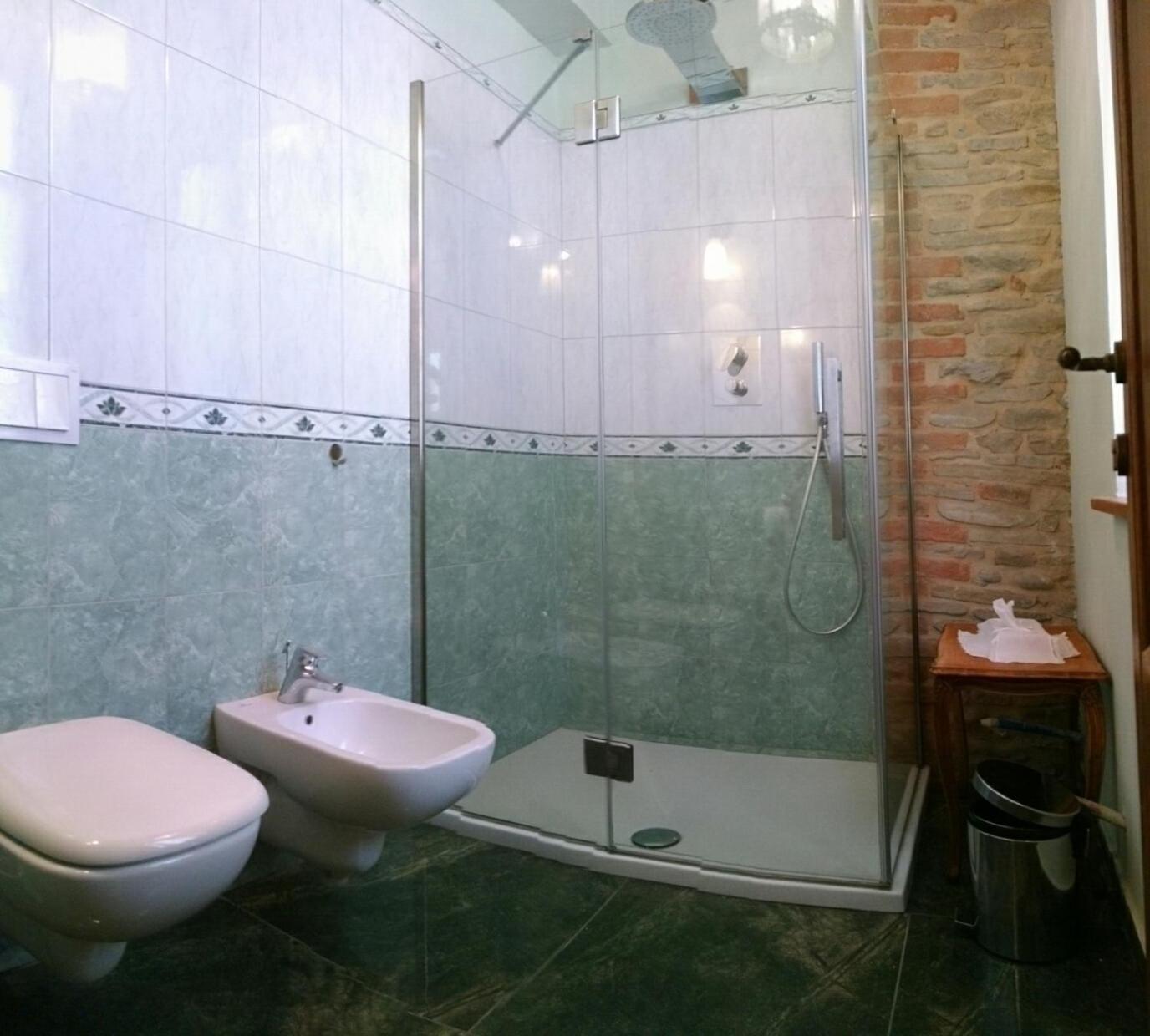 Agriturismo Ercolana Neviglie Стая снимка