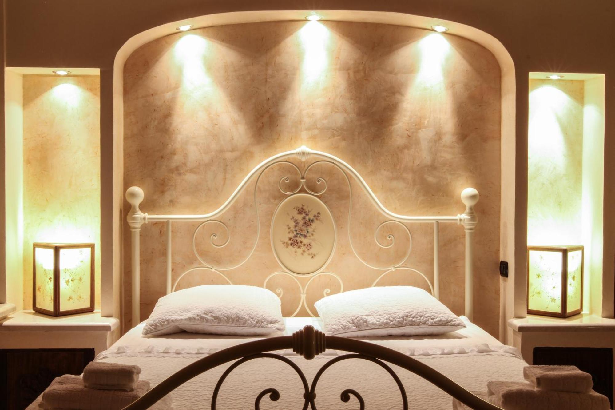 Agriturismo Ercolana Neviglie Стая снимка