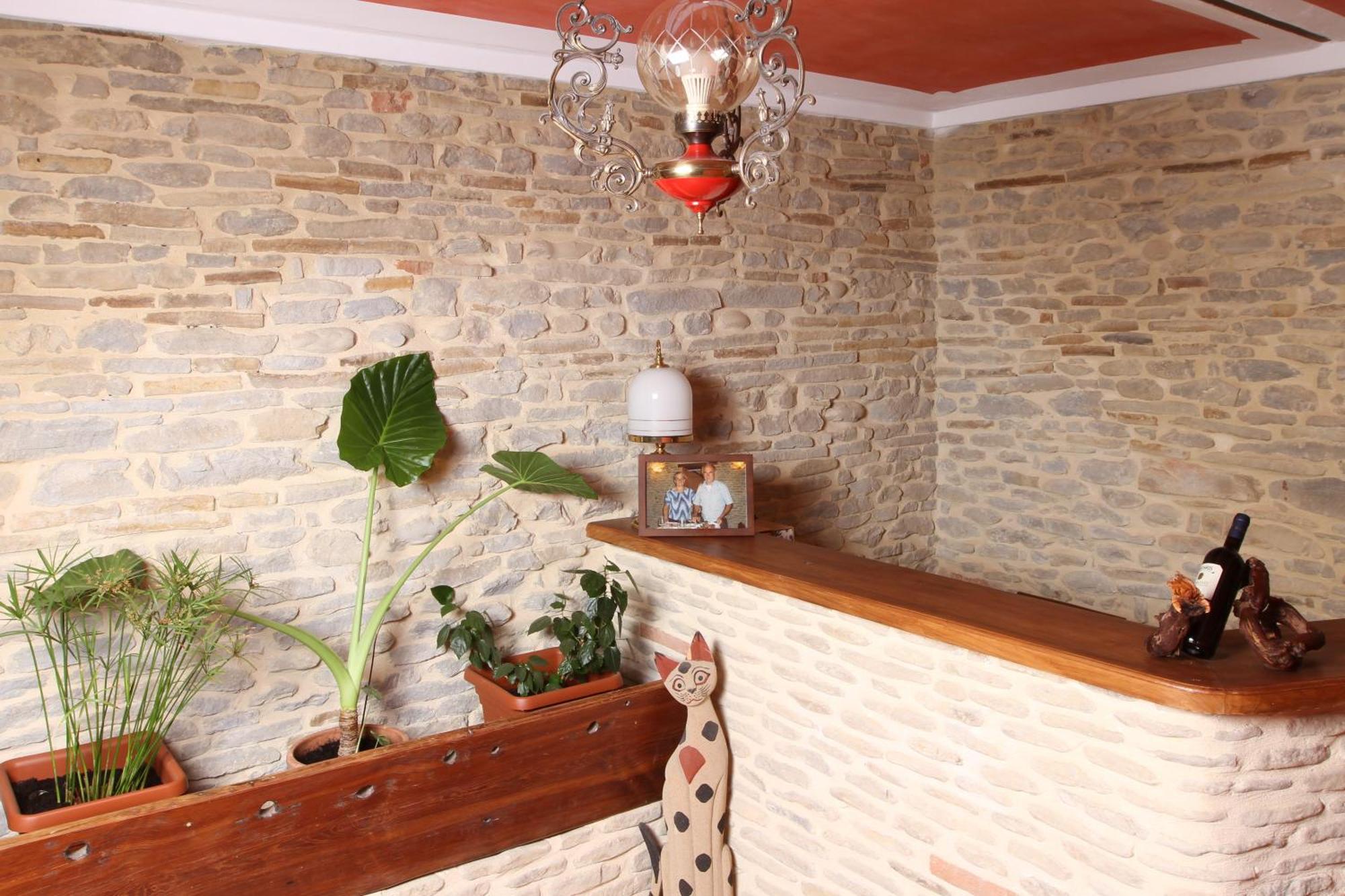 Agriturismo Ercolana Neviglie Екстериор снимка