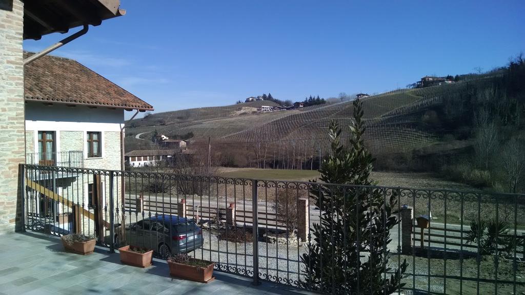 Agriturismo Ercolana Neviglie Стая снимка